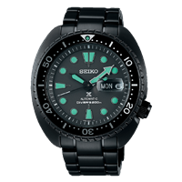 Orologio Seiko Uomo Prospex in Acciaio SRPK43K1 - SRPK43K1